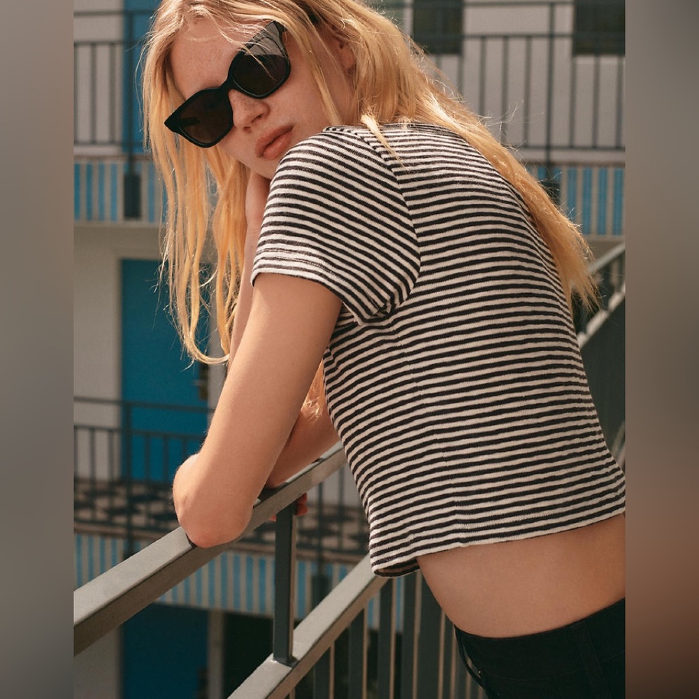 Madewell Sunglasses NWT